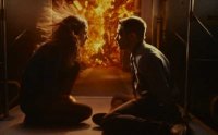 Spellbinding 'Source Code' Mystifies a little "Quantum Leap" & "Outer Limits" Spellbinding 'Source Code' Mystifies a little "Quantum Leap" & "Outer Limits"